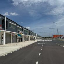 Vervo City Factory For Rent