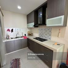 Below Market Price - Avelon Tower@Bandar Menjalara for Sales