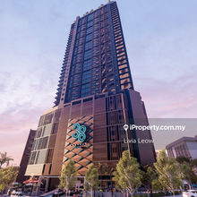 Sale Below Market Brand New Residensi 38 Bangsar Bangsar Kuala Lumpur