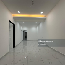 Klang, Taman Sentosa, Fully Renovated Single storey