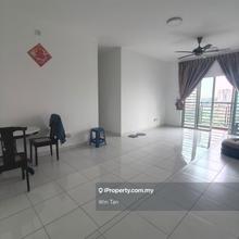 M'Tiara Apartment,Larkin Johor Bahru