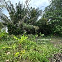 Freehold Bungalow Land for Sale @ Desa 2, Bandar Country Homes, Rawang
