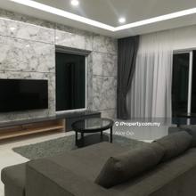 Tanjung Bungah Penthouse Sea View For Sale