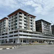 New Abbertton Avenue @ Pine Square, Mjc, Batu Kawa, Kuching