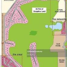 Excellent Real Estate Opportunity in Monterez, Shah Alam