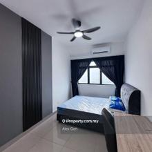 Minest residence sentul @ the zen