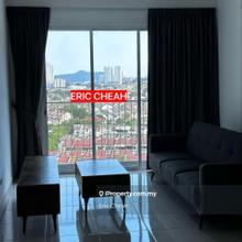 Fairview Residence / Fully Furnished / Move in Condition / City View
