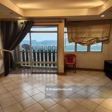 Perdana Exclusibe unit for Rent !!