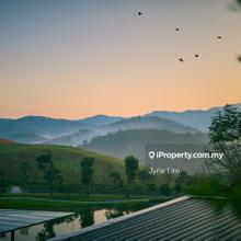 Build your ultimate lifestyle resort home with landscape garden 