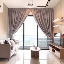 Far East Residence Designer Unit for Rent