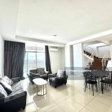 The Peak Residence Full Furnish For Rent