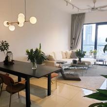 Serviced residence for Sale