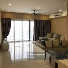 The element @ Ampang unit for sell