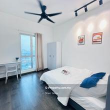 Room Seberang Jaya Permatang Pauh For Rent