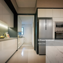 Super Low Density Luxury Condo Lifestyle !!