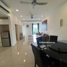3 Bedroom fully furnished for Rent ! Only Rm1799 ! Ready to move in