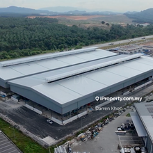 Bandar Enstek, Negeri Sembilan 8.554 Acres Build Up 216ksqft Factory