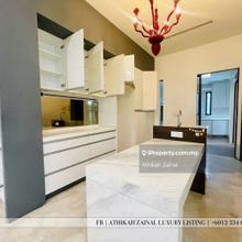 Actual Unit, Actual Price - 2 Storey Semid. Conventional & Open Space