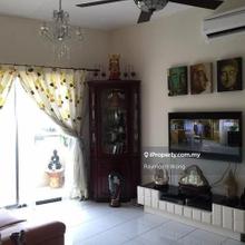 2nd Floor, Renovated, 9/10 Condition, Southeast