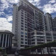 D'Rich Executive Suites