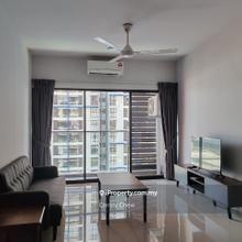 3 Bedrooms New Fully Furnished Kota Laksamana Condo Admiral Residence
