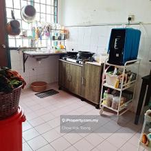 Bandar Saujana Putra Puchong Endlot Freehold 2 Storey House For Sale