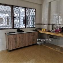 Menara Sri Damansara Condo (Sd Tower) Unblock View Freehold Low Dens 