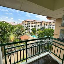 Good Condition 3r2b 960sf Vista Bayu Apartment Klang