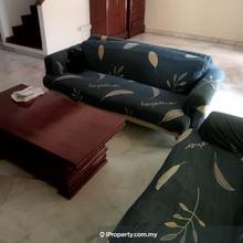 Basic unit double storey opposite sunway medical, pjs 9