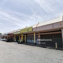 2 Combining Units End & Intermediate 1 Storey Shoplot Tmn Seri Impian
