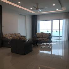 1 Tanjong Condominium - Penthouse - 9500sf - 5 Car Parks - Seaview