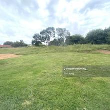 5.0 Acre, Ijok, surround by industrial Ready for industrial convertion
