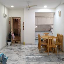 Rent D Palma Puchong 850sf IOI Puchong Jalan Wawasan LRT Prima Perdana