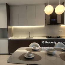 Condominium for rent