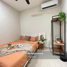Just Walk To Kl940 Setapak Central Room Rent At Danau Kota