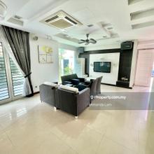 Bay Garden, Bungalow Villa @ Bayan Lepas