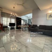 Super Hot Area! Corner Lot located at Seri Jati
