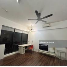 Serviced residence for Rent