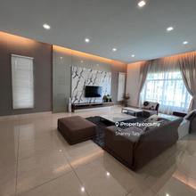 Modern Design Bungalow