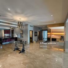 Corner - Move-in Ready - Private Lobby - Big Balcony - 10 Mont Kiara