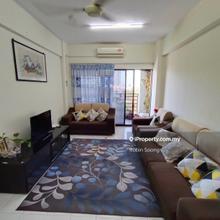 Good buy! Condominium in Kampung 8