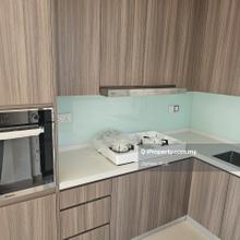 Picasso Residence KLCC For Rent @ 3r2b