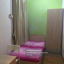 Serviced residence for Rent