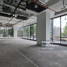 Retail-office for Rent