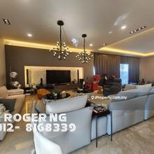 Id Design 3 sty Corner Bungalow 