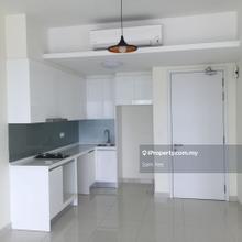 Pandora Residence @ Tropicana Metropark, Subang Jaya