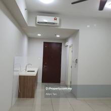 Pacific 63, Studio, 390sf, partly, 1cp, Seksyen 13, PJ
