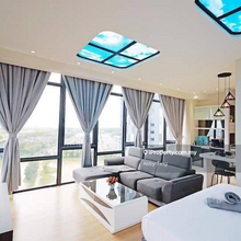 Mega Sale - 1 Bed 1 Bath @ Cube 8 Teens Mount Austin JB