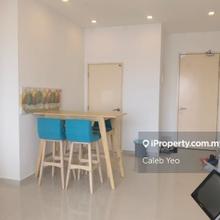 Sks Pavillion @ 3 bed 3 bath @ Johor Bahru