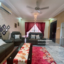 Renovated, Near KLCC, Non-bumi lot, Gated & Guarded, Great location